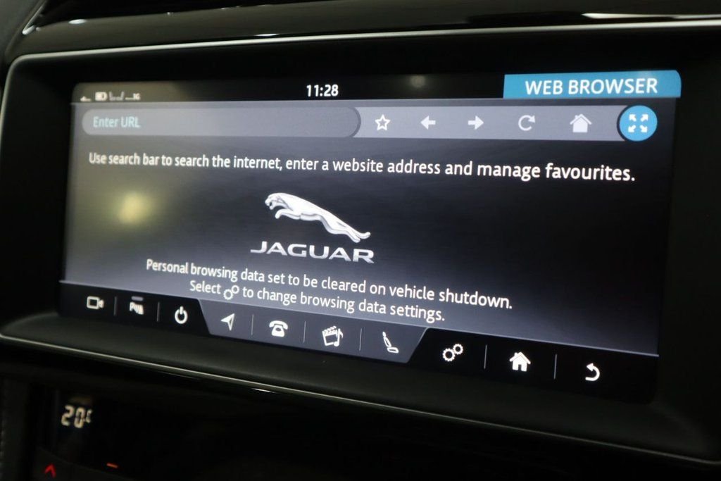 Used Jaguar F-Pace 2019 for sale - 77327947: Photo 33