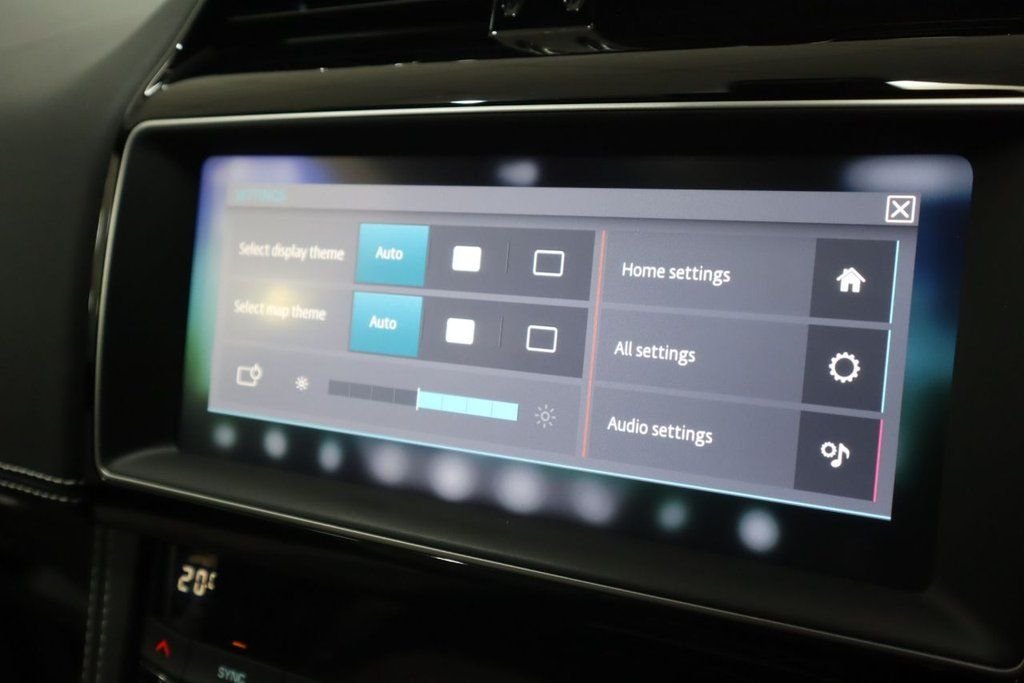 Used Jaguar F-Pace 2019 for sale - 77327947: Photo 34