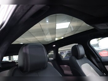 Used Jaguar F-Pace 2019 for sale - 77327947: Photo