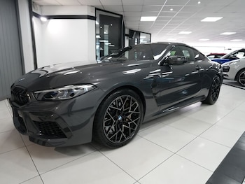 Used BMW M8 2020 for sale - 78985497: Photo