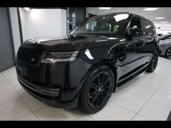 Used Land Rover Range Rover 2022 for sale - 75116180: Photo