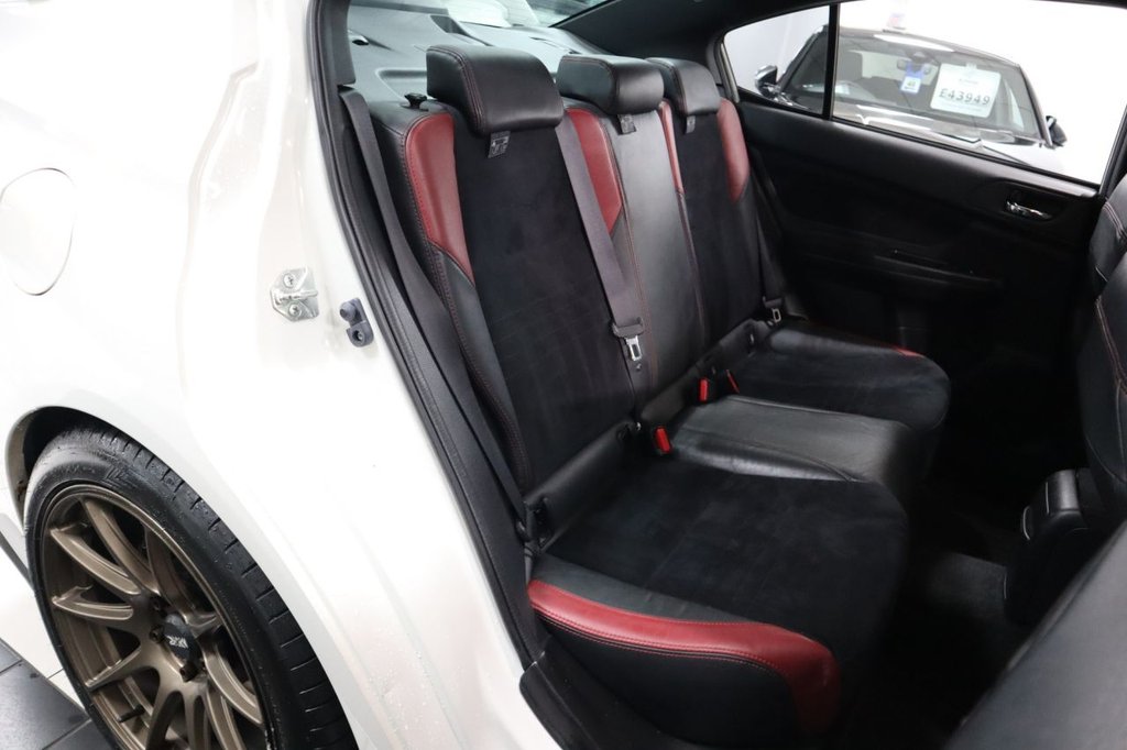 Used Subaru WRX STI 2015 for sale - 76429764: Photo 11