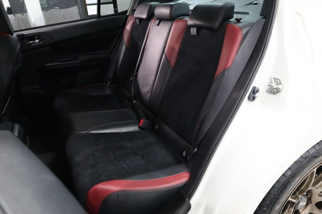 Used Subaru WRX STI 2015 for sale - 76429764: Photo 12