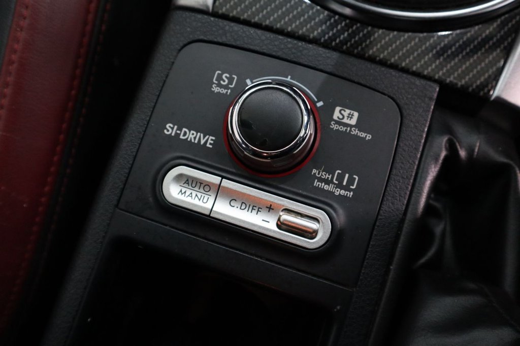 Used Subaru WRX STI 2015 for sale - 76429764: Photo 14