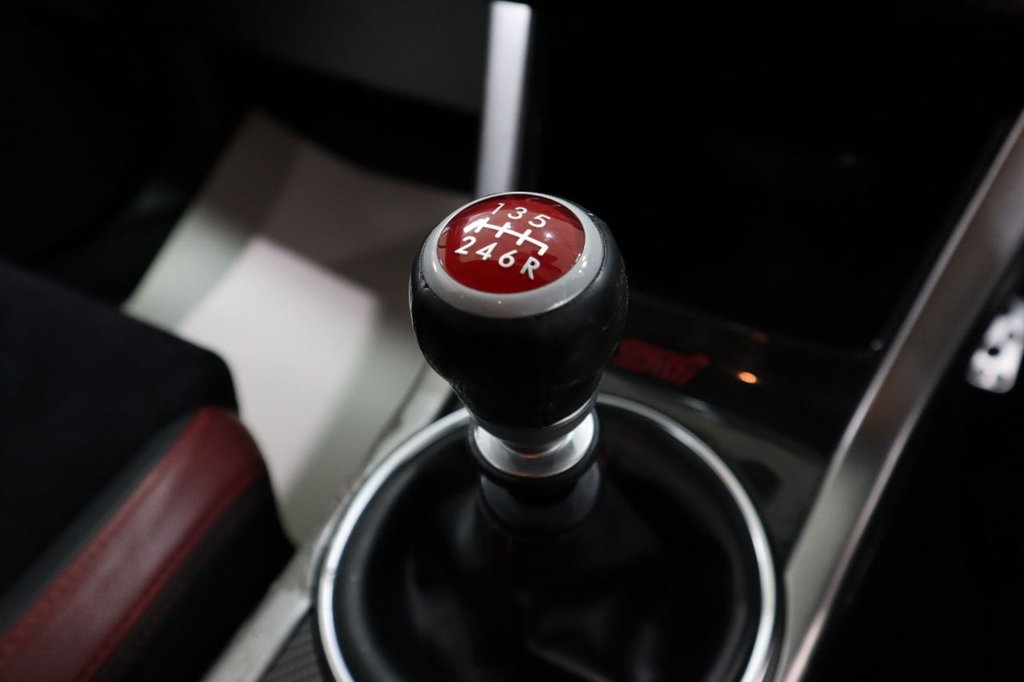 Used Subaru WRX STI 2015 for sale - 76429764: Photo 17