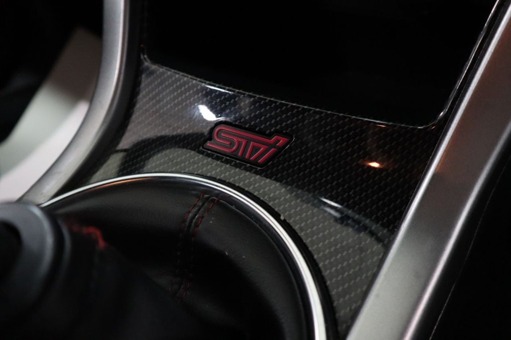 Used Subaru WRX STI 2015 for sale - 76429764: Photo 18