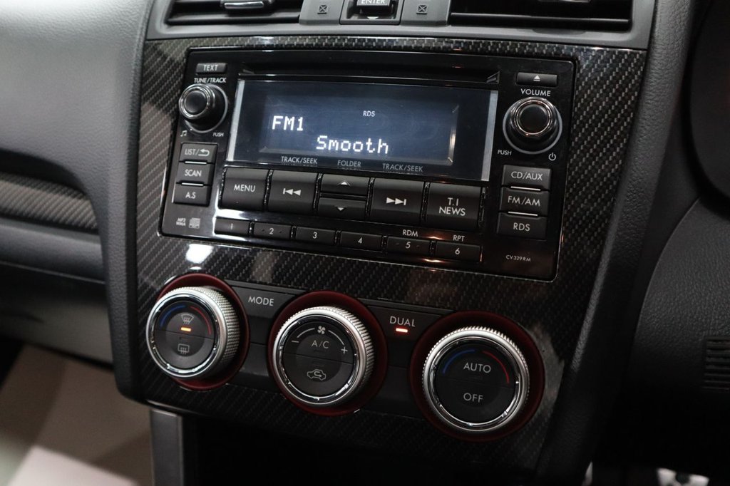 Used Subaru WRX STI 2015 for sale - 76429764: Photo 19