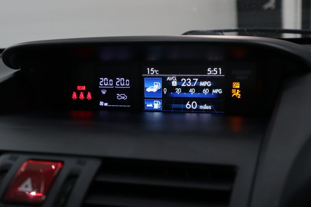 Used Subaru WRX STI 2015 for sale - 76429764: Photo 20