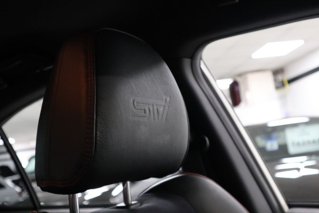 Used Subaru WRX STI 2015 for sale - 76429764: Photo 21