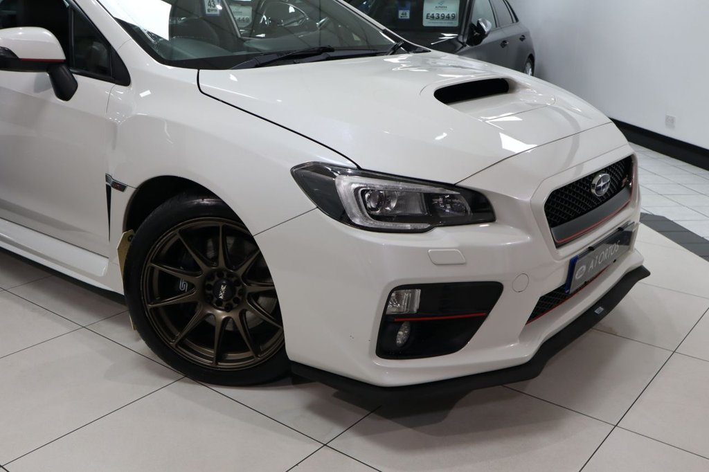 Used Subaru WRX STI 2015 for sale - 76429764: Photo 24