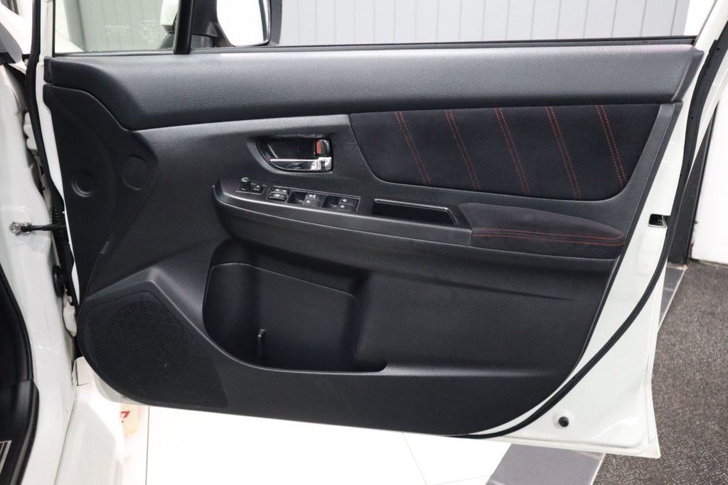 Used Subaru WRX STI 2015 for sale - 76429764: Photo 7