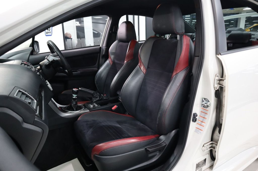Used Subaru WRX STI 2015 for sale - 76429764: Photo 8