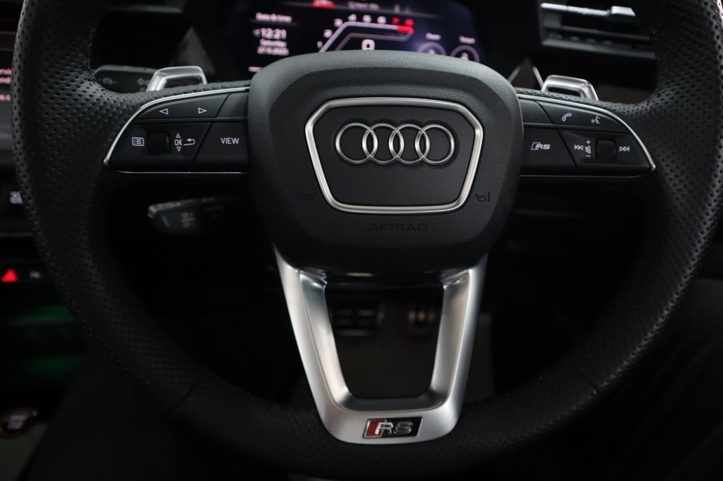 Used Audi RS3 2023 for sale - 76029274: Photo 31