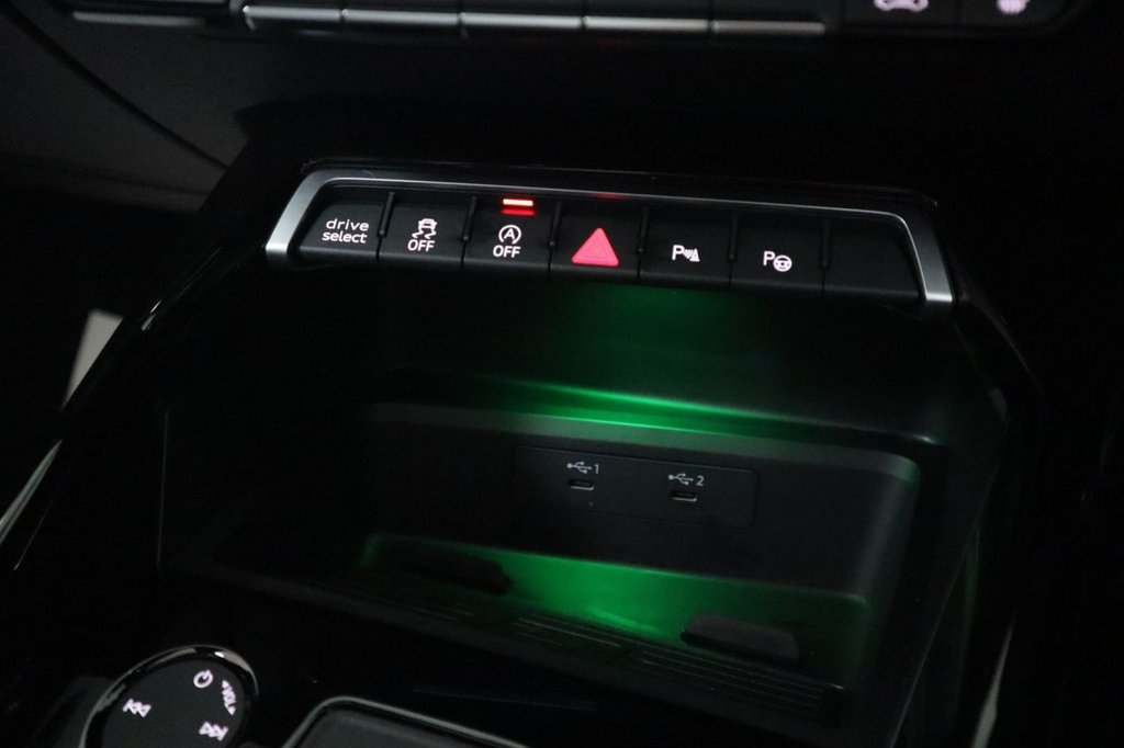 Used Audi RS3 2023 for sale - 76029274: Photo 33