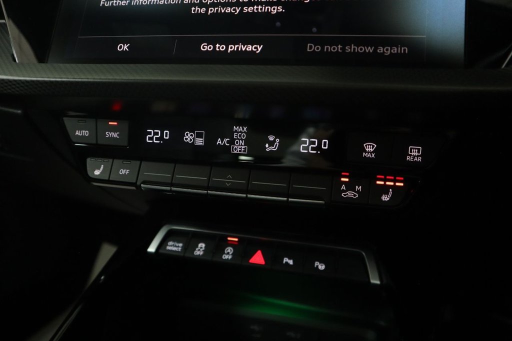 Used Audi RS3 2023 for sale - 76029274: Photo 34