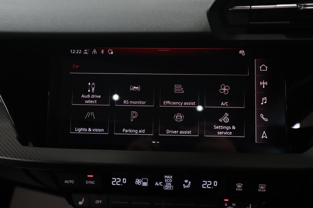 Used Audi RS3 2023 for sale - 76029274: Photo 36