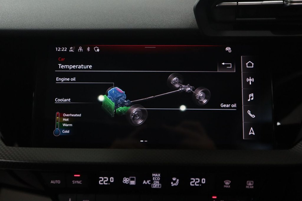 Used Audi RS3 2023 for sale - 76029274: Photo 37