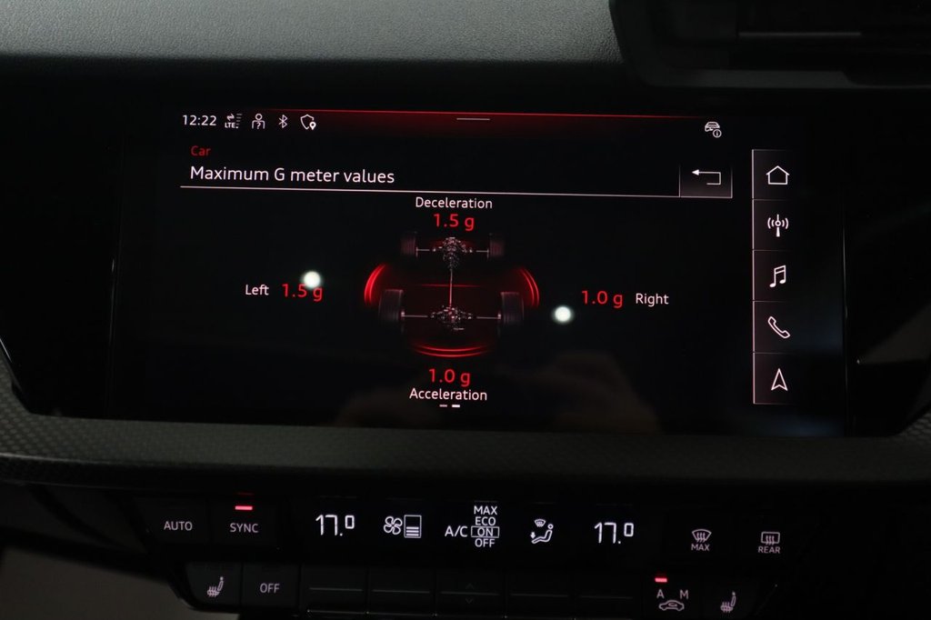 Used Audi RS3 2023 for sale - 76029274: Photo 39