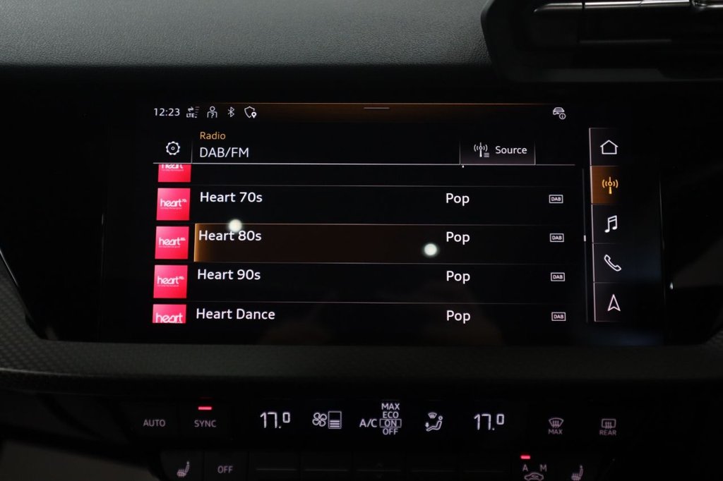 Used Audi RS3 2023 for sale - 76029274: Photo 40