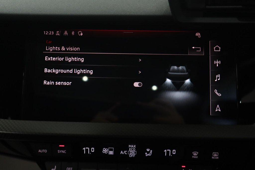 Used Audi RS3 2023 for sale - 76029274: Photo 41