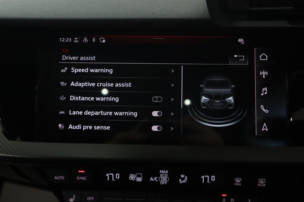 Used Audi RS3 2023 for sale - 76029274: Photo 42