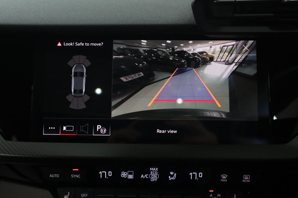 Used Audi RS3 2023 for sale - 76029274: Photo 43