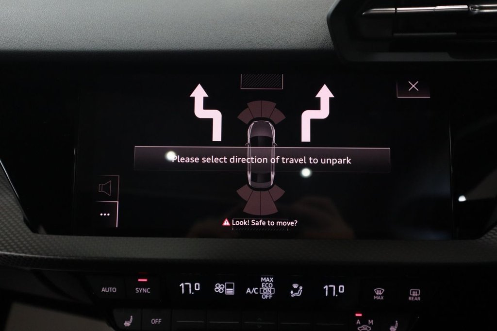 Used Audi RS3 2023 for sale - 76029274: Photo 44