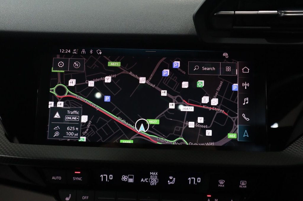 Used Audi RS3 2023 for sale - 76029274: Photo 45