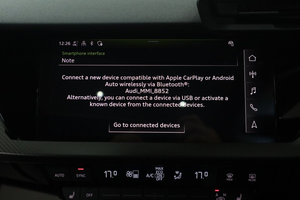 Used Audi RS3 2023 for sale - 76029274: Photo 46