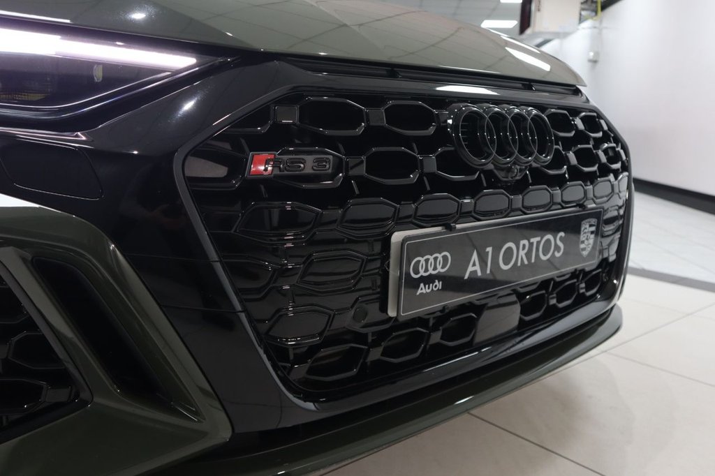 Used Audi RS3 2023 for sale - 76029274: Photo 47