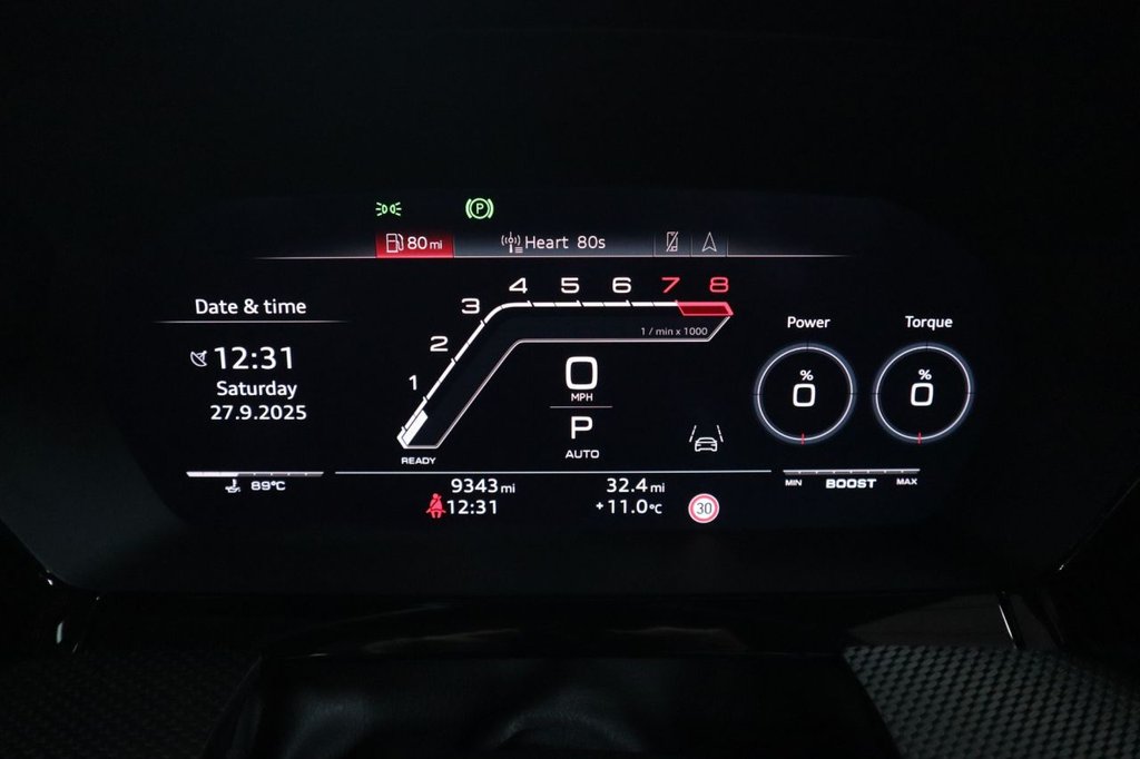 Used Audi RS3 2023 for sale - 76029274: Photo 48