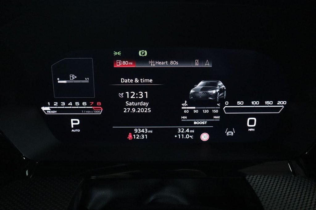 Used Audi RS3 2023 for sale - 76029274: Photo 49