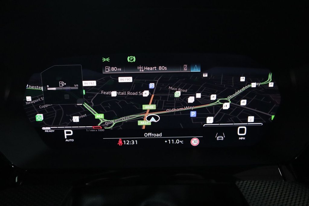 Used Audi RS3 2023 for sale - 76029274: Photo 50