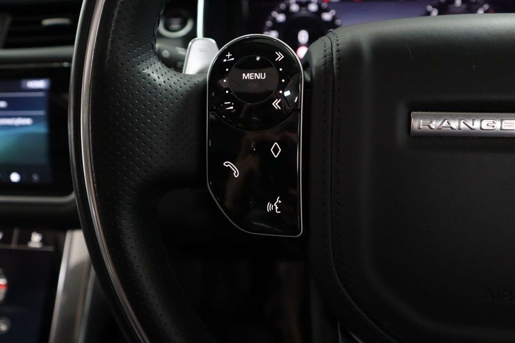 Used Land Rover Range Rover Sport 2019 for sale - 76698457: Photo 13