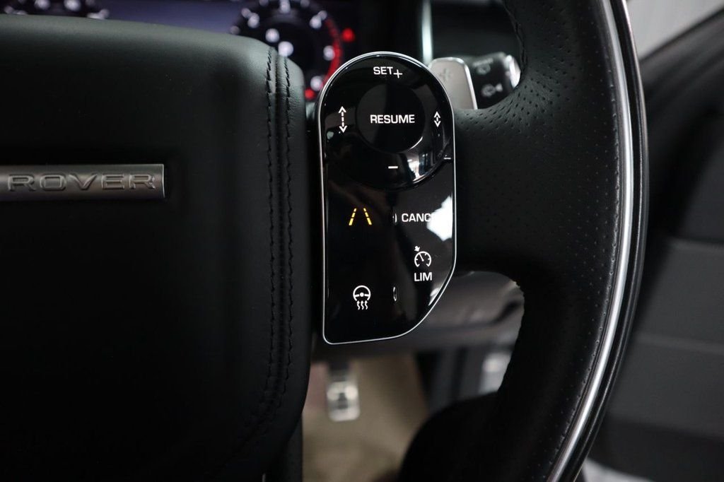 Used Land Rover Range Rover Sport 2019 for sale - 76698457: Photo 14