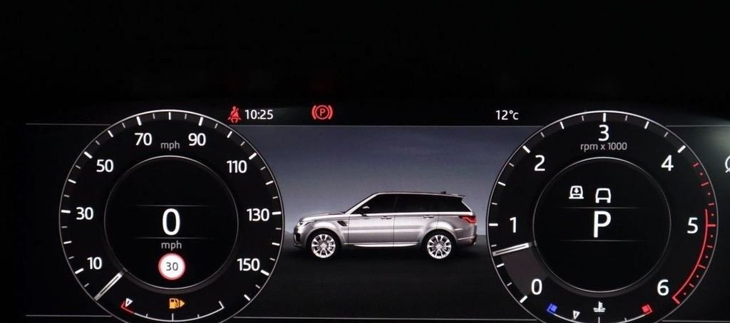 Used Land Rover Range Rover Sport 2019 for sale - 76698457: Photo 15