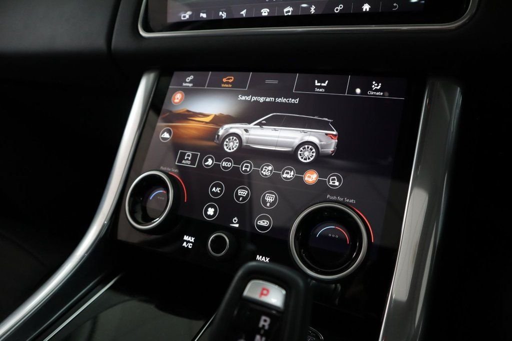 Used Land Rover Range Rover Sport 2019 for sale - 76698457: Photo 16