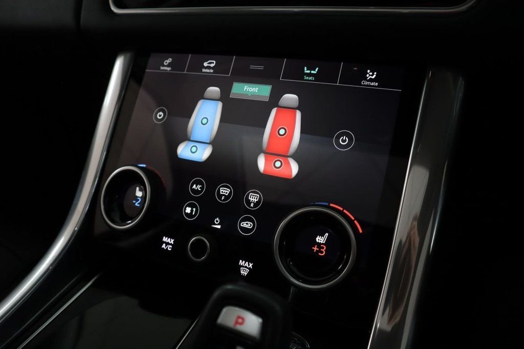 Used Land Rover Range Rover Sport 2019 for sale - 76698457: Photo 19