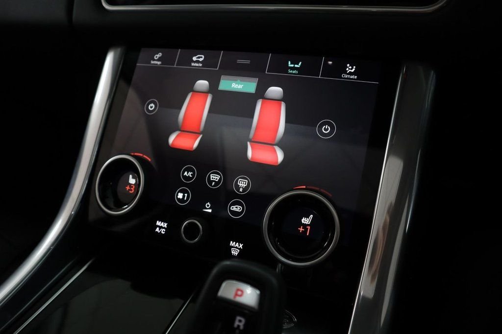 Used Land Rover Range Rover Sport 2019 for sale - 76698457: Photo 20