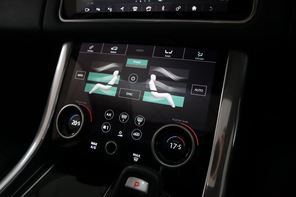 Used Land Rover Range Rover Sport 2019 for sale - 76698457: Photo 21