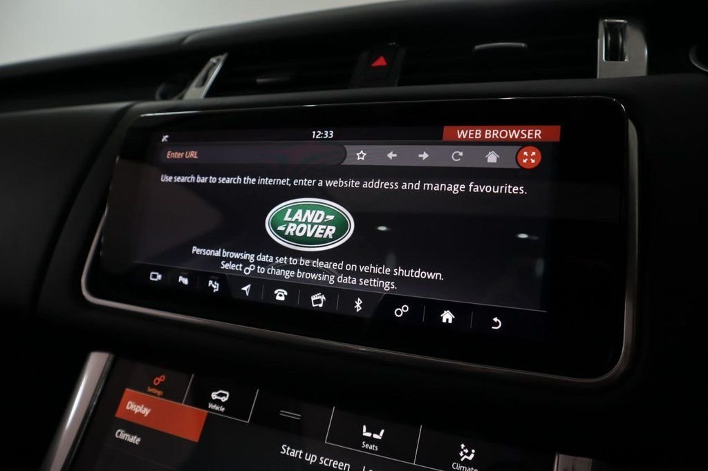 Used Land Rover Range Rover Sport 2019 for sale - 76698457: Photo 25