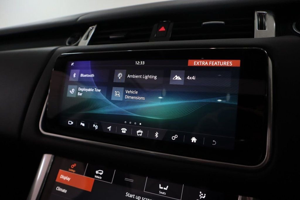 Used Land Rover Range Rover Sport 2019 for sale - 76698457: Photo 26