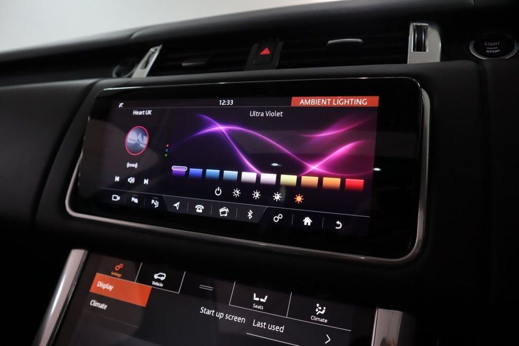 Used Land Rover Range Rover Sport 2019 for sale - 76698457: Photo 27