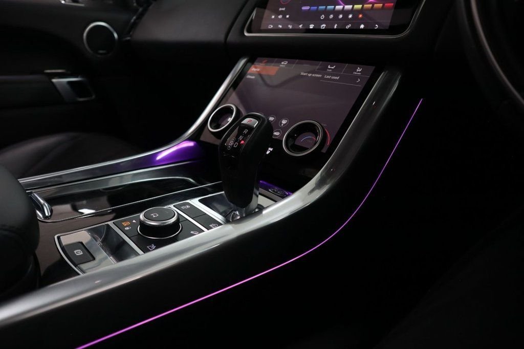 Used Land Rover Range Rover Sport 2019 for sale - 76698457: Photo 28