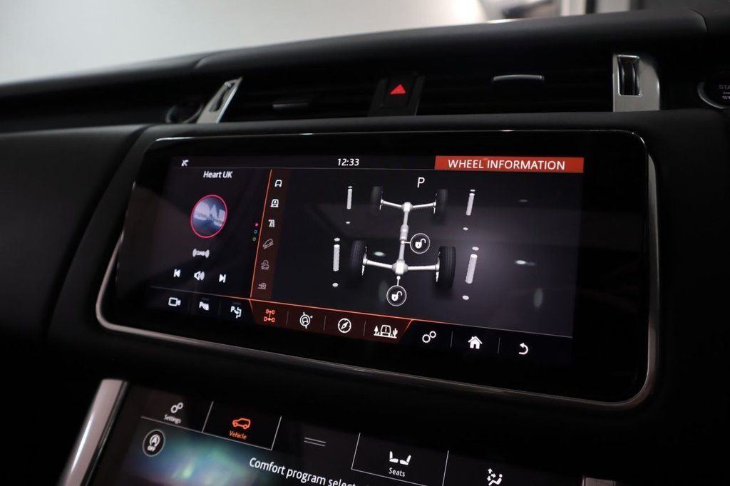 Used Land Rover Range Rover Sport 2019 for sale - 76698457: Photo 30