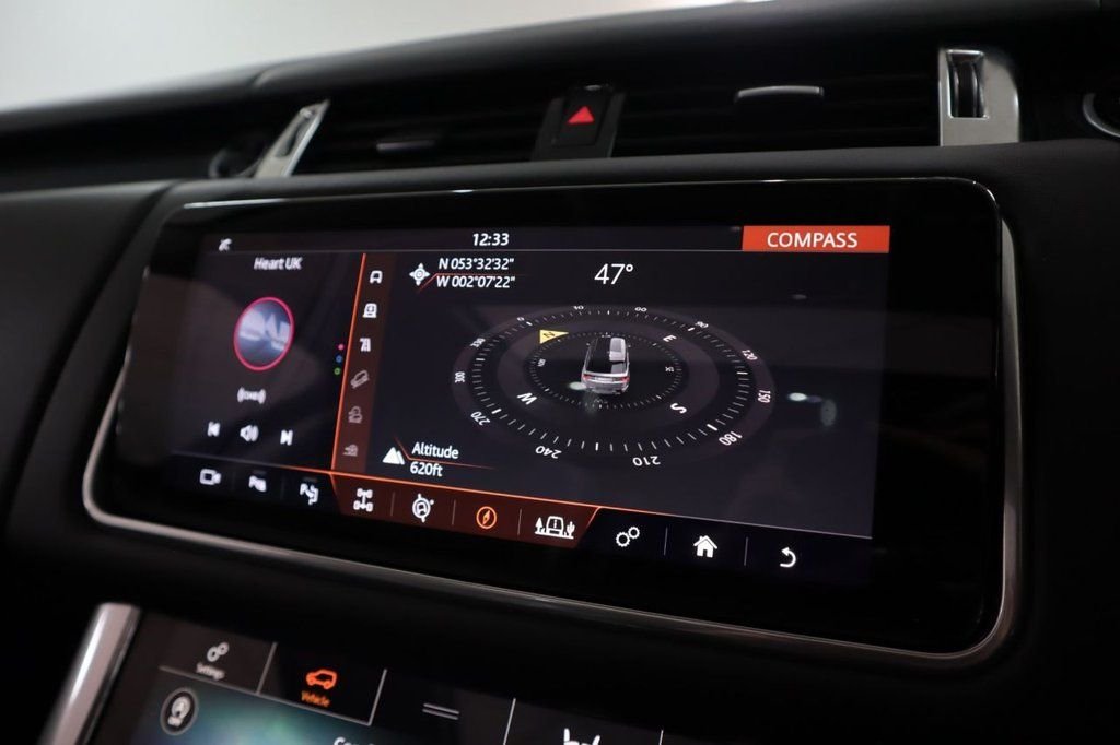 Used Land Rover Range Rover Sport 2019 for sale - 76698457: Photo 32