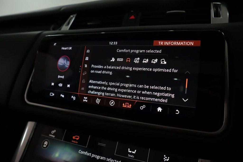 Used Land Rover Range Rover Sport 2019 for sale - 76698457: Photo 33