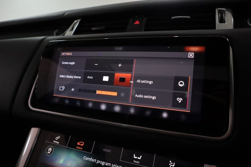 Used Land Rover Range Rover Sport 2019 for sale - 76698457: Photo 34