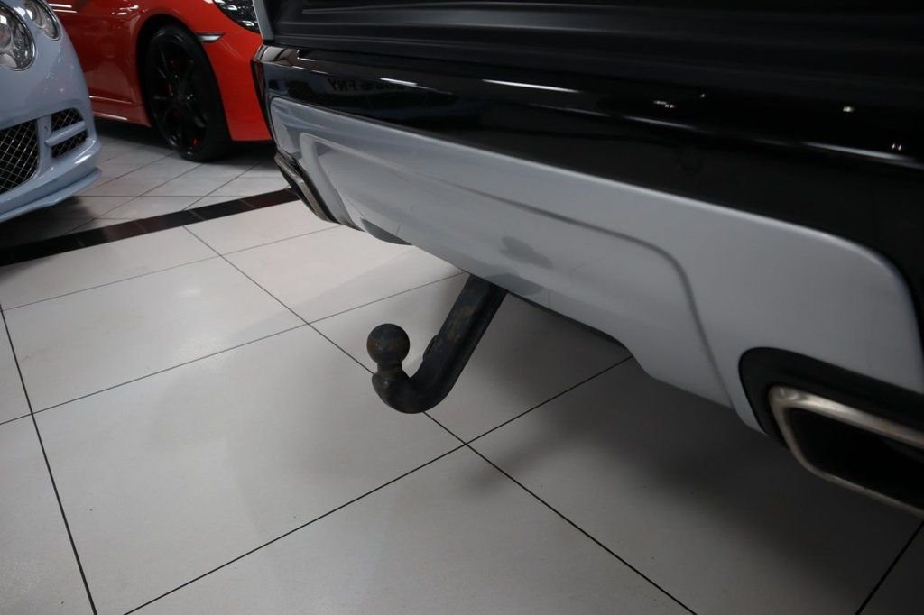 Used Land Rover Range Rover Sport 2019 for sale - 76698457: Photo 36