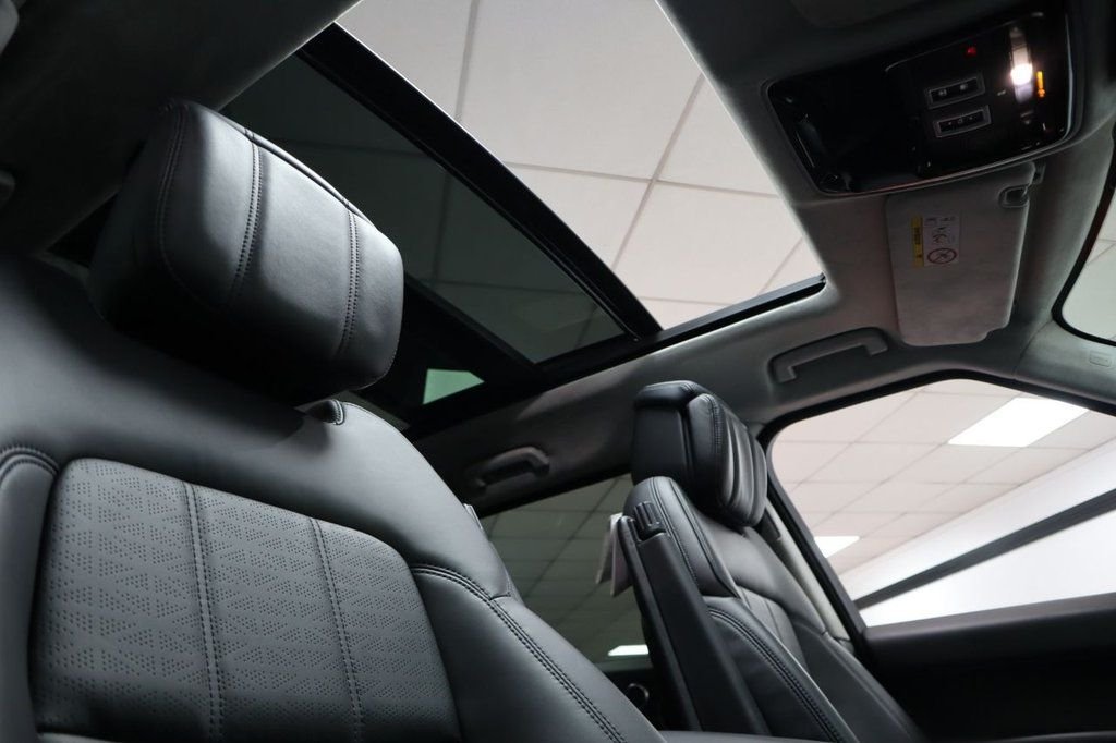 Used Land Rover Range Rover Sport 2019 for sale - 76698457: Photo 4